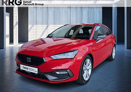 Seat Leon 1.5 eTSI FR OPF