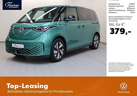 VW ID.BUZZ Volkswagen ID. Buzz Elektro Pro 77 kWh