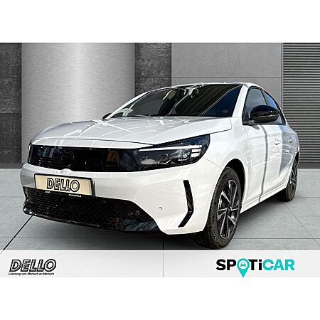 Opel Corsa leasen