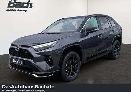 Toyota RAV 4 - 2.5 . 4x4 PlugIn CVT GR SPORT