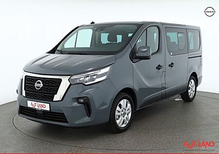 Nissan Primastar 2.0 dCi Tekna 8-Sitzer LED Navi Kamera