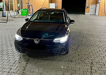 VW Golf Volkswagen 2.0 TDI SCR *Werksgarantie* *Service NEU*
