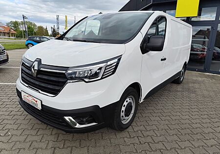 Renault Trafic Kasten L2H1 3,0t Komfort