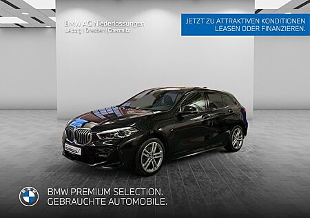 BMW 118d M Sport LiveCockpitProf Kamera LED