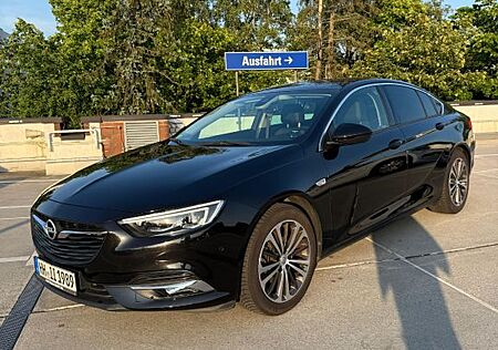 Opel Insignia 1.5 Turbo 121kW Business Edition Au...