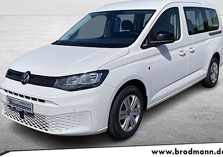 VW Caddy Volkswagen Maxi 1.5 TSI
