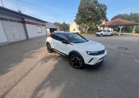 Opel Mokka-e 100 kW GS GS