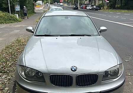 BMW 116i -