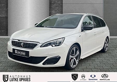 Peugeot 308 SW GT BlueHdi 180 EAT6 Sportpaket Panorama