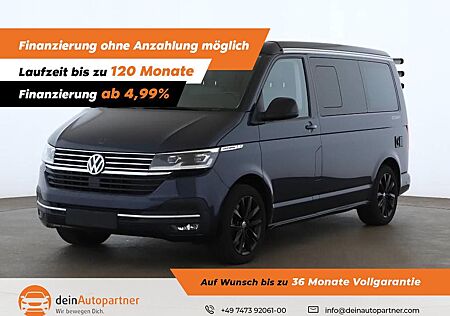 VW T6 California Volkswagen T6.1 California California Ocean /AHK/ACC/STANDH