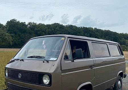 VW T5 Kombi Volkswagen T3 Kombi