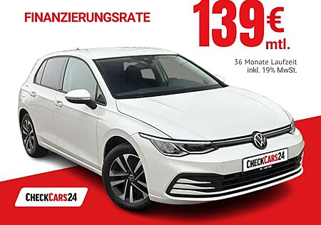VW Golf Volkswagen United 1.5 TSI PDC SHZ LED *SOFORT*