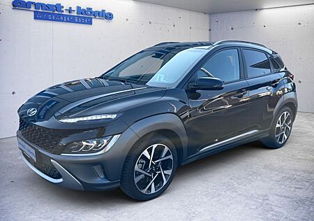 Hyundai Kona 1.6 T-GDI DCT Prime