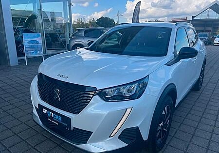 Peugeot 2008 Allure Pack BlueHDi 130 EAT8 *SITZH*KAMERA*