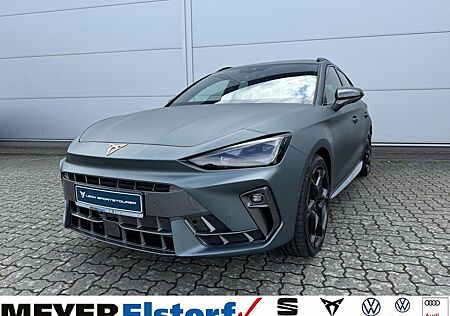 Cupra Leon SP 1.5 E-HYBRID VZ DSG - neues Model