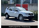 Dacia Duster I Laureate 4x2/Klima/AHK/