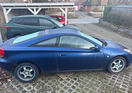 Toyota Celica 1.8 -