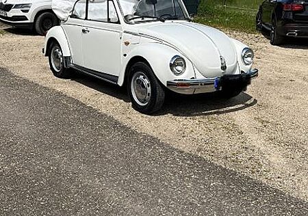 VW Käfer Volkswagen