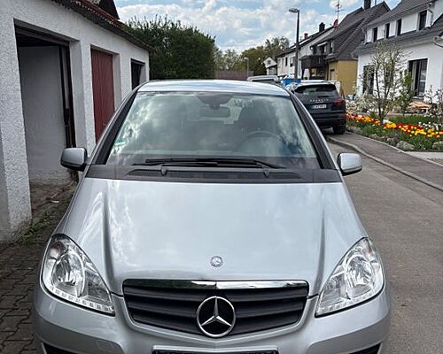 Mercedes-Benz A 180 CDI  AHK