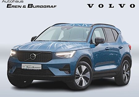 Volvo XC 40 XC40 Plus Dark Recharge Plug-In Hybrid 2WD