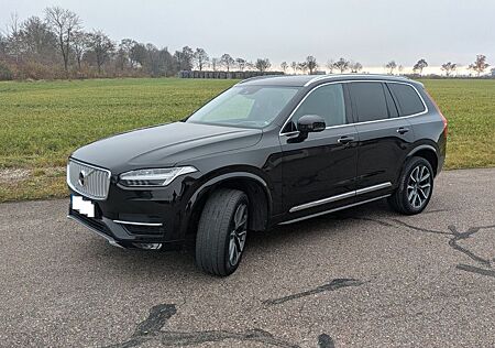 Volvo XC 90 XC90 Inscription Allrad mit Vollausstattung