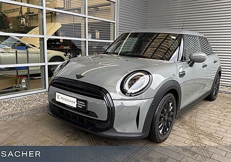 Mini ONE 5-türig Classic-Trim Navi LED Tempo PDC 16"