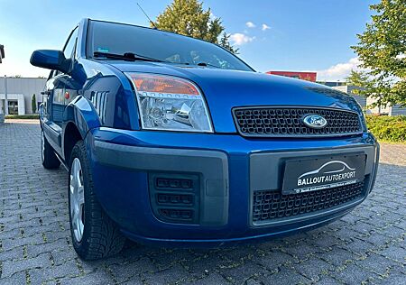 Ford Fusion 1,25 * 2.Hand* Klima*Tüv neu a.w.*