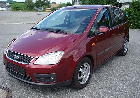 Ford Focus C-MAX Futura