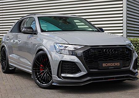 Audi RS Q8 RSQ8 -S ABT 700 PK DYNAMIC.PLUS+B&O.ADV+CARBON