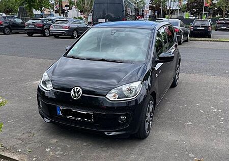 VW Up Volkswagen cup ! 1. Hand Top Zustand! Schiebedach