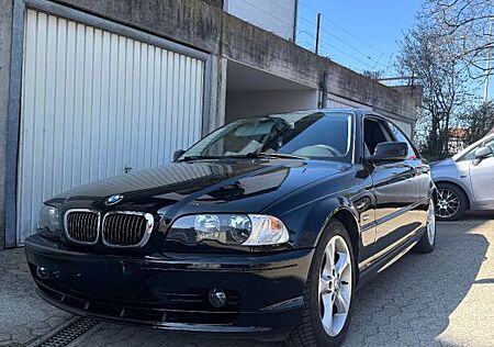 BMW 320Ci - E46 6Zylinder HU 04/26