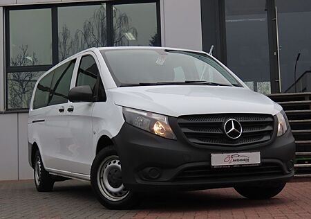Mercedes-Benz Vito Tourer 111 CDI Pro FWD extralang 8Sitzer