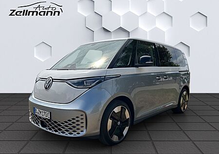 VW ID.BUZZ Volkswagen ID. Buzz Pro 210 kw 1-Gang-Autom. Navi Panoramad