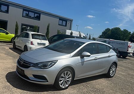Opel Astra K Lim. Edition Start/Stop *Navi*Alu*
