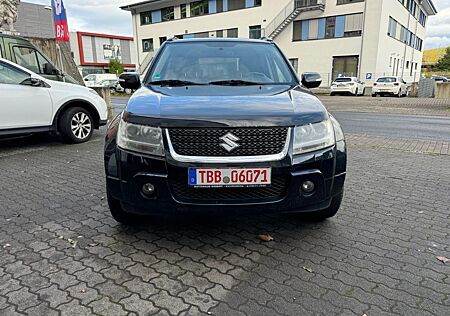 Suzuki Grand Vitara 1.9 DDIS Comfort