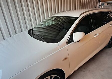Opel Insignia 2.0 Diesel 128kW Business Elegance ...