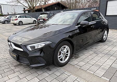 Mercedes-Benz A 200 PROGRESSIVE | LED | MBUX