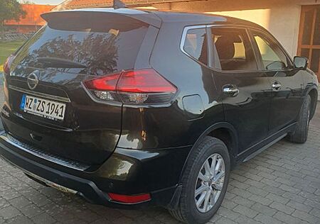 Nissan X-Trail ACENTA 1.6 dCi DPF ACENTA