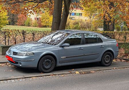 Renault Laguna Avantage 1.6 16V Avantage