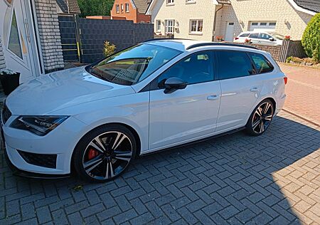 Seat Leon 2.0 TSI Start&Stop ST CUPRA DSG CUPRA