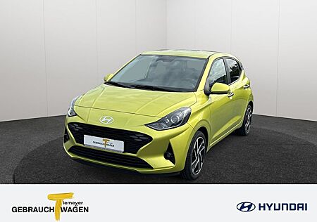 Hyundai I10 Prime Allwetterreifen RFK