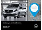Mercedes-Benz V 300 d 4M AVANTGARDE EDITION+Allrad+SchiebDa+9G