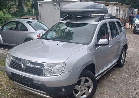 Dacia Duster I Prestige 4x2