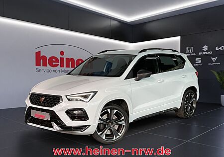 Cupra Ateca 2.0 TSI DSG 4Drive LED+NAVI+360GRAD+ACC