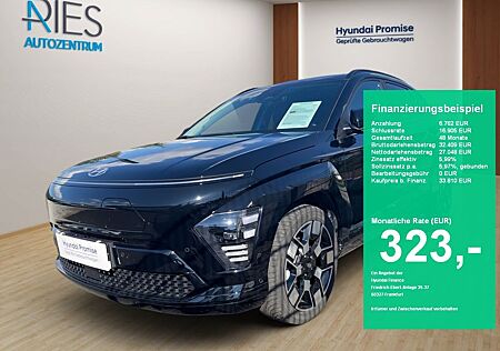Hyundai Kona 65 Prime Elektro Prime*360*HUD*KlimaA*LED