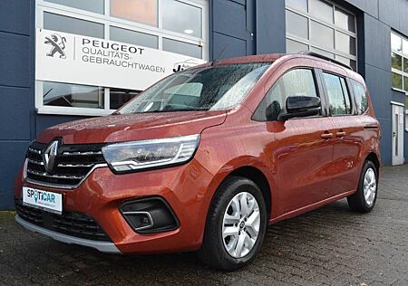 Renault Kangoo gebraucht kaufen Renault Kangoo III (03.2021->) DE -