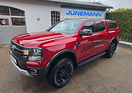 Ford Ranger Tremor e-4WD Doppelkabine