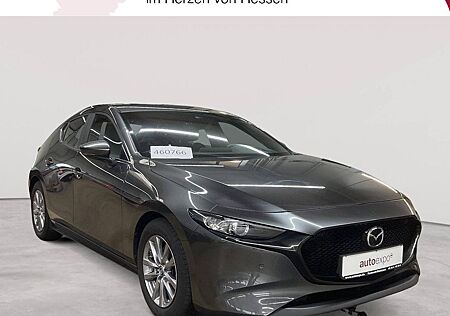 Mazda 3 SKYACTIV-D 1.8 SELECTION Navi SHZ