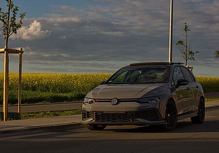 VW Golf Volkswagen 2.0 TSI OPF DSG GTI Clubsport GTI Clubsport