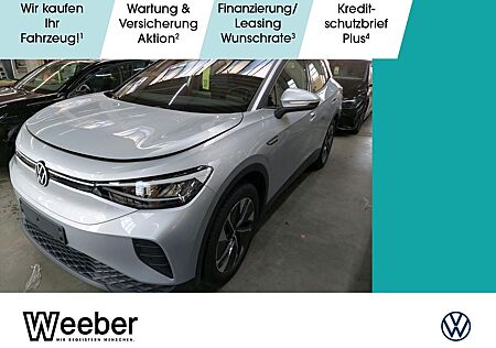 VW ID.4 Volkswagen Pure Performance *WÄRMEPUMPE*CCS*360° CAM*N